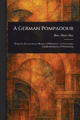 German Pompadour 1