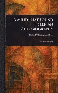 bokomslag Mind That Found Itself