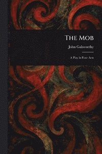 bokomslag Mob