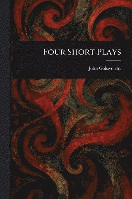 bokomslag Four Short Plays