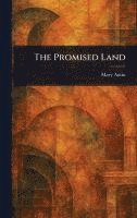 bokomslag Promised Land