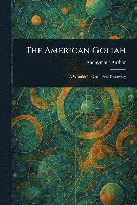 American Goliah 1