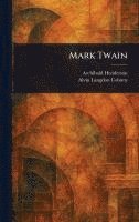 bokomslag Mark Twain