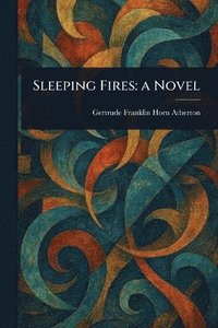 bokomslag Sleeping Fires