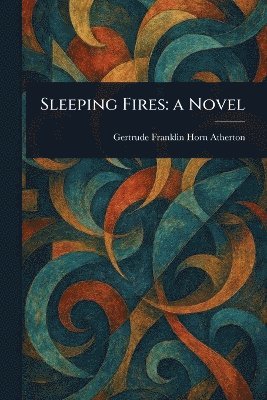bokomslag Sleeping Fires