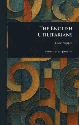 English Utilitarians 1