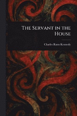 bokomslag Servant in the House