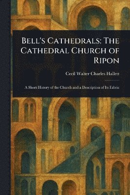 Bell's Cathedrals 1