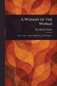 bokomslag Woman of the World