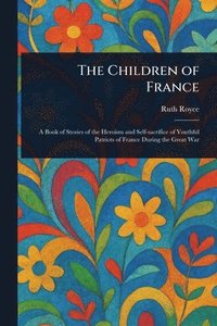 bokomslag Children of France