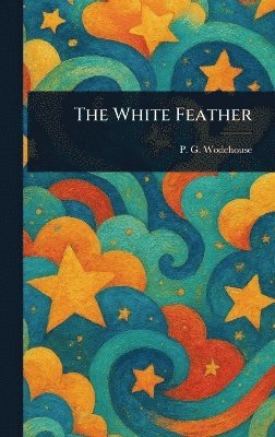 bokomslag White Feather