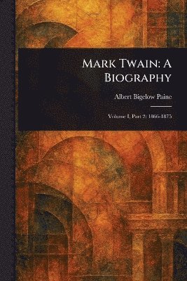 bokomslag Mark Twain