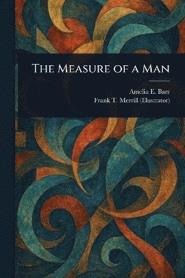 bokomslag Measure of a Man