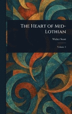bokomslag Heart of Mid-Lothian