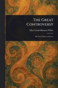 bokomslag Great Controversy