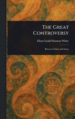 bokomslag Great Controversy