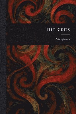 bokomslag Birds