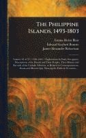 Philippine Islands, 1493-1803