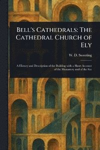 bokomslag Bell's Cathedrals