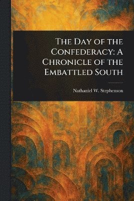 bokomslag Day of the Confederacy