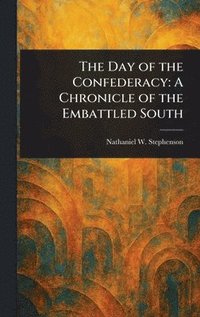 bokomslag Day of the Confederacy