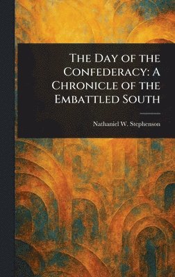 bokomslag Day of the Confederacy