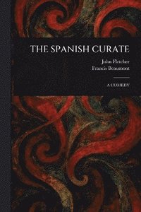 bokomslag Spanish Curate