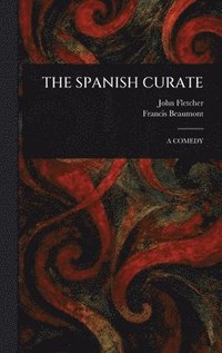 bokomslag Spanish Curate