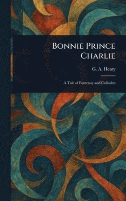 Bonnie Prince Charlie 1