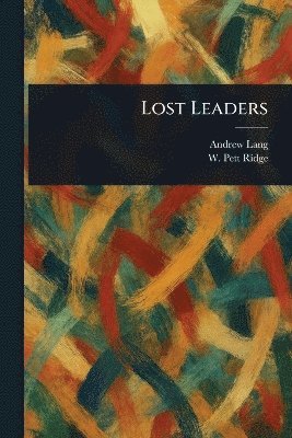 Lost Leaders 1
