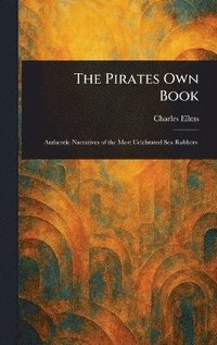 bokomslag Pirates Own Book