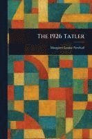 bokomslag 1926 Tatler