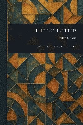 Go-Getter 1
