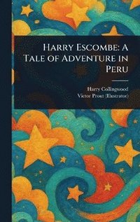 bokomslag Harry Escombe