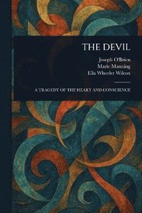 bokomslag Devil