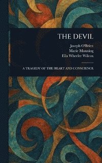 bokomslag Devil