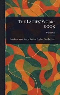 bokomslag Ladies' Work-Book