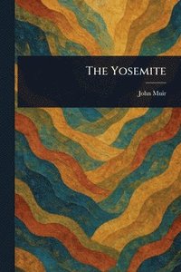 bokomslag Yosemite