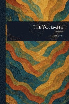 bokomslag Yosemite