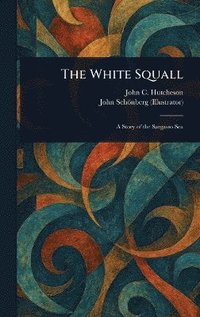 bokomslag White Squall