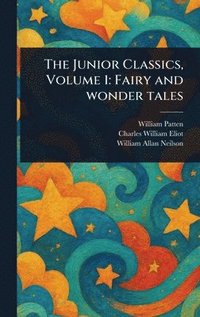 bokomslag Junior Classics, Volume 1