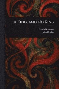 bokomslag King, and No King
