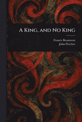 bokomslag King, and No King
