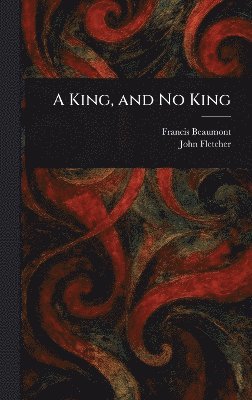 bokomslag King, and No King