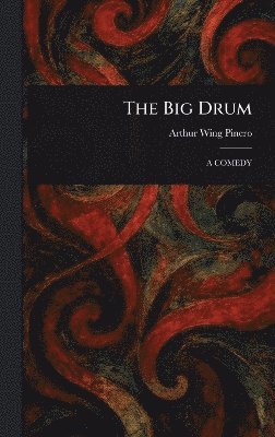 bokomslag Big Drum