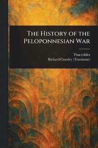 bokomslag History of the Peloponnesian War