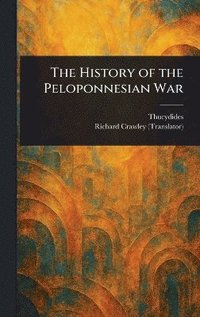 bokomslag History of the Peloponnesian War
