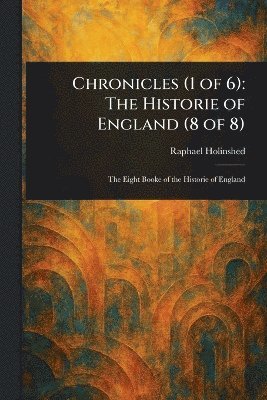 bokomslag Chronicles (1 of 6)