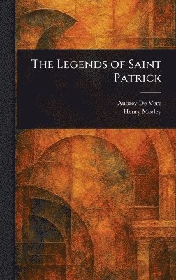 Legends of Saint Patrick 1