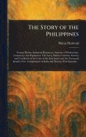 bokomslag Story of the Philippines